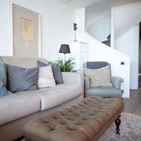 Apartment Royal Ascot *