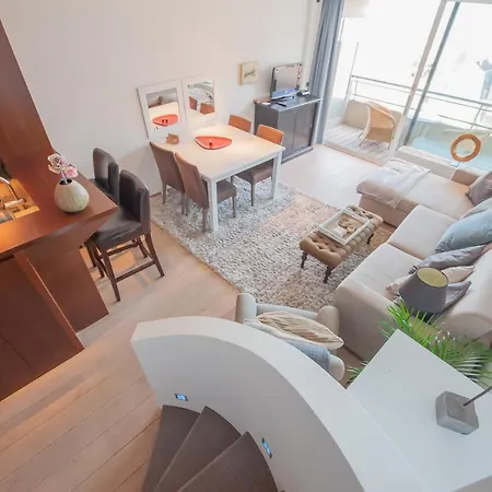 Royal Ascot Appartement