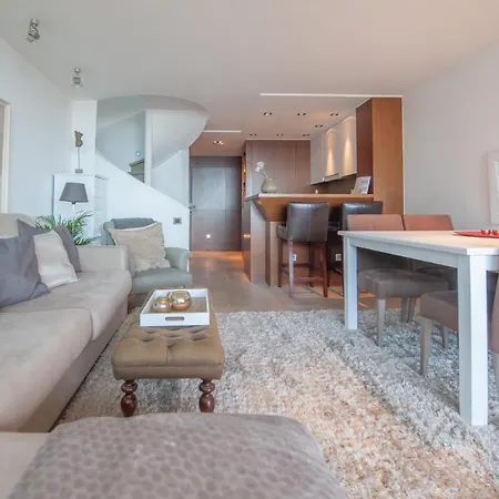 Appartement Royal Ascot *