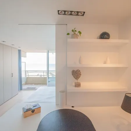 Appartement Royal Ascot Ostende