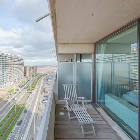 Royal Ascot Apartment Ostend