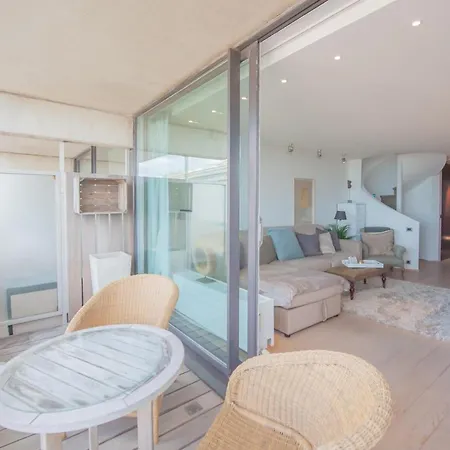 Royal Ascot Appartement *