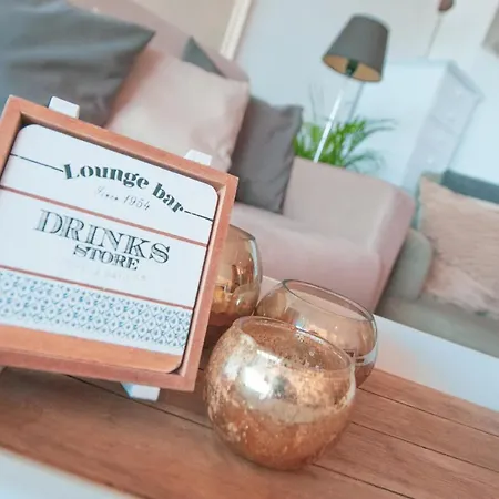 Appartement Royal Ascot