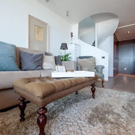 Appartement Royal Ascot Oostende