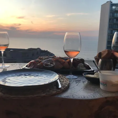 Royal Ascot Appartement