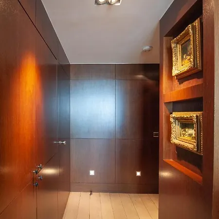 Royal Ascot Appartement *