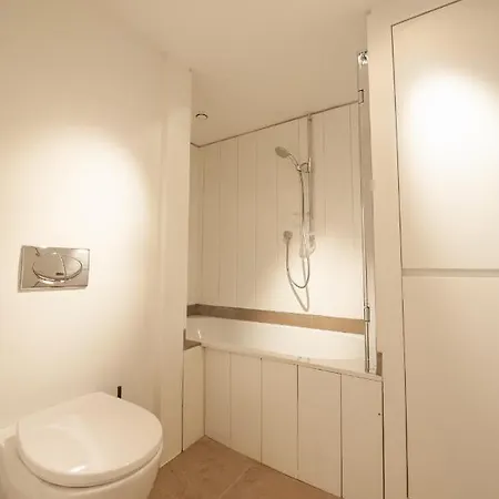 Apartment Royal Ascot Ostende
