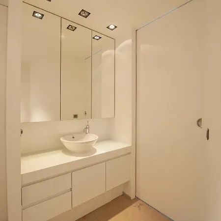 Royal Ascot Appartement